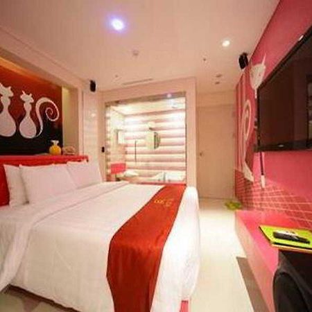R Hotel Seoul Exterior photo