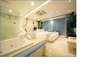 R Hotel Seoul Exterior photo