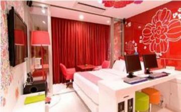 R Hotel Seoul Exterior photo